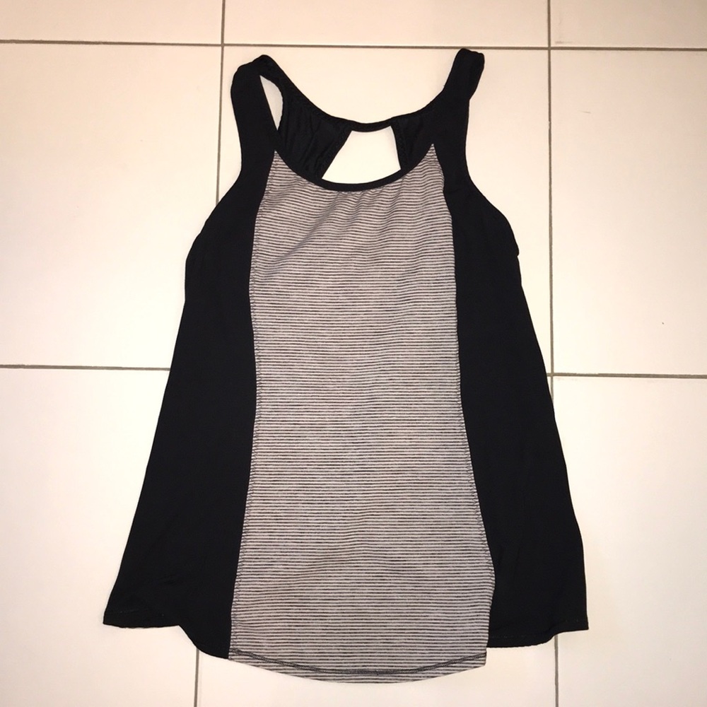 Workout Top
